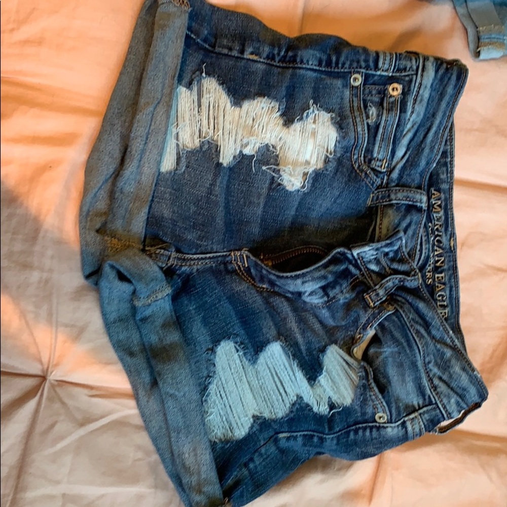 Shorts